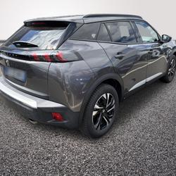 Peugeot 2008 BLUEHDI 130 S&S EAT8 ROADTRIP Pabu