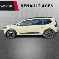 Dacia Jogger Hybrid 155 7 places Journey Agen