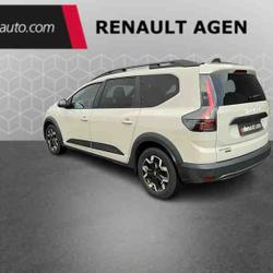 Dacia Jogger Hybrid 155 7 places Journey Agen