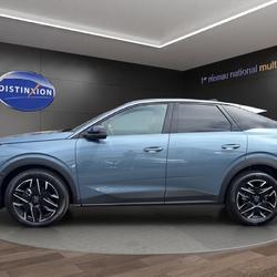 Peugeot 3008 1.2 HYBRID 145 E-DCS6 ALLURE avec PACK 360 et PANORAMIC Pabu