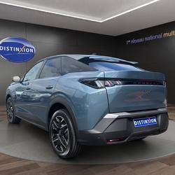 Peugeot 3008 1.2 HYBRID 145 E-DCS6 ALLURE avec PACK 360 et PANORAMIC Pabu