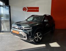 Dacia Duster Foix
