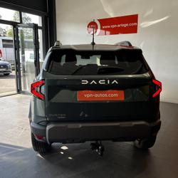Dacia Duster Journey Hybrid 140 4x2 Foix