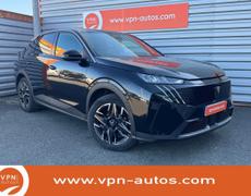 Peugeot 3008 Migné-Auxances