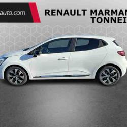 Renault Clio 5 Blue dCi 100 Evolution Sainte-Bazeille
