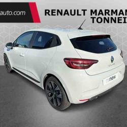 Renault Clio 5 Blue dCi 100 Evolution Sainte-Bazeille