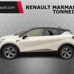 Renault Captur E-Tech Plug-in 160 - 21B R.S. Line Sainte-Bazeille