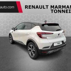 Renault Captur E-Tech Plug-in 160 - 21B R.S. Line Sainte-Bazeille