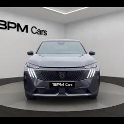 Peugeot 3008 1.2 Hybrid 145ch Allure Business e-DCS6 occasion - Orl&eacute;ans - photo 2/30