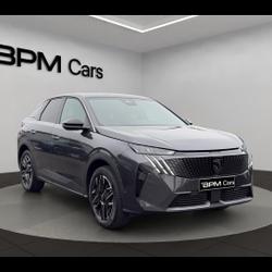 Peugeot 3008 1.2 Hybrid 145ch Allure Business e-DCS6 occasion - Orl&eacute;ans - photo 3/30