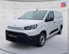 Toyota Proace City Saint-Dizier