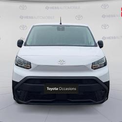 Toyota Proace City Long 130 D-4D Start MC24 Saint-Dizier