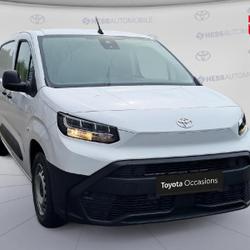 Toyota Proace City Long 130 D-4D Start MC24 Saint-Dizier