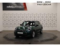 Mini Mini Lescar