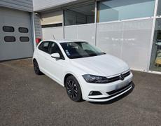 Volkswagen Polo Vitré