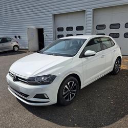 Volkswagen Polo 1.0 TSI 95 United Vitr&eacute;
