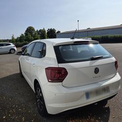 Volkswagen Polo 1.0 TSI 95 United Vitr&eacute;