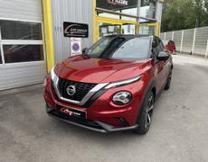 Nissan Juke Lesquin