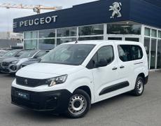 Peugeot Partner Avrillé