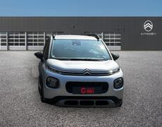 Citroen C3 Aircross Douarnenez