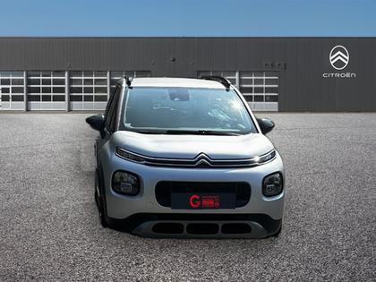 Citroen C3 Aircross - BlueHDi 100 S&S BVM6 Shine - 9 000 €