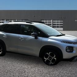 Citroen C3 Aircross BlueHDi 100 S&S BVM6 Shine Douarnenez