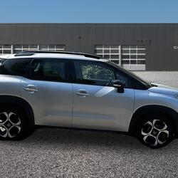 Citroen C3 Aircross BlueHDi 100 S&S BVM6 Shine Douarnenez