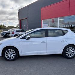 Seat Leon 1.2 TSI 110 DSG S&S I-TECH Les Hauts-d'Anjou