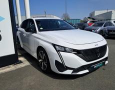 Peugeot 308 III Phase 1 Beaucouzé