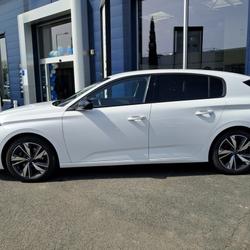 Peugeot 308 III Phase 1 BlueHDI 130 ALLURE Beaucouz&eacute;