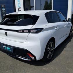 Peugeot 308 III Phase 1 BlueHDI 130 ALLURE Beaucouz&eacute;