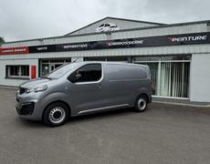 Peugeot Expert La Pellerine