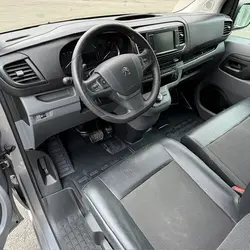 Peugeot Expert BLUEHDI 145 EAT8 S&S STD Asphalt La Pellerine