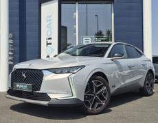 DS DS4 Beaucouzé