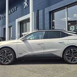 DS DS4 CROSS PureTech 130 auto RIVOLI Beaucouz&eacute;