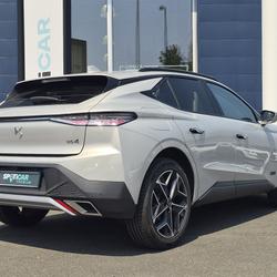 DS DS4 CROSS PureTech 130 auto RIVOLI Beaucouz&eacute;