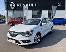 Renault Megane 4 Estate Rots