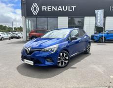 Renault Clio 5 Rots