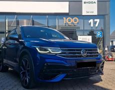 Volkswagen Tiguan Saint-Germain-Nuelles
