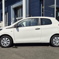 Peugeot 108 1.0 VTi 68 Access Beaucouz&eacute;