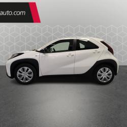 Toyota Aygo X 1.0 VVT-i 72 Dynamic Muret