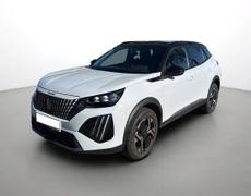 Peugeot 2008 Plaisance-du-Touch