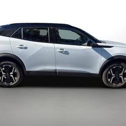 Peugeot 2008 Hybrid 136 e-DCS6 GT occasion - Plaisance-du-Touch - photo 2/22