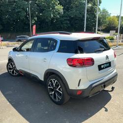 Citroen C5 Aircross BlueHDi 180 S&S EAT8 Shine Mayenne