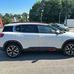 Citroen C5 Aircross BlueHDi 180 S&S EAT8 Shine Mayenne