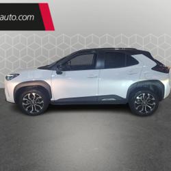 Toyota Yaris Cross Hybride 116h 2WD Design Toulouse