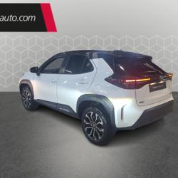 Toyota Yaris Cross Hybride 116h 2WD Design Toulouse