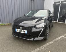 Peugeot e-208 Angers
