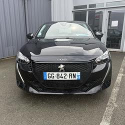 Peugeot e-208 Electrique Active Angers
