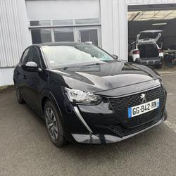 Peugeot e-208 Electrique Active Angers